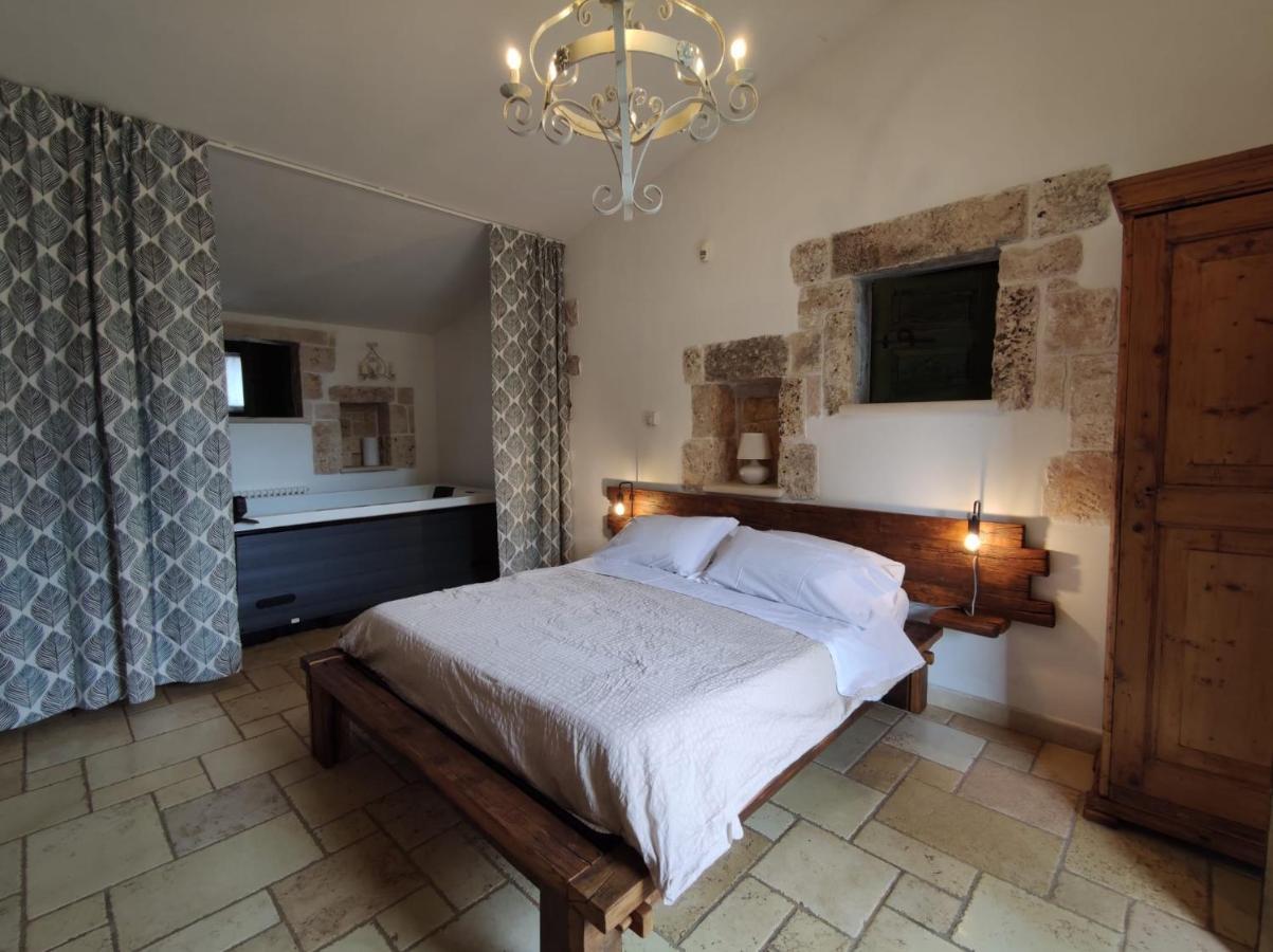 Masseria Rosa Trulli Relais Alberobello Extérieur photo