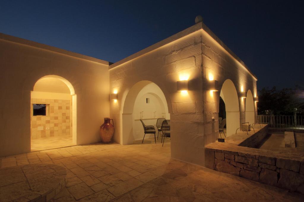 Masseria Rosa Trulli Relais Alberobello Extérieur photo