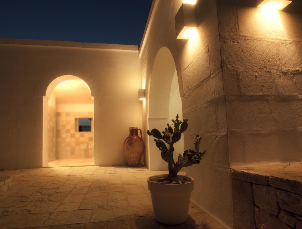 Masseria Rosa Trulli Relais Alberobello Extérieur photo