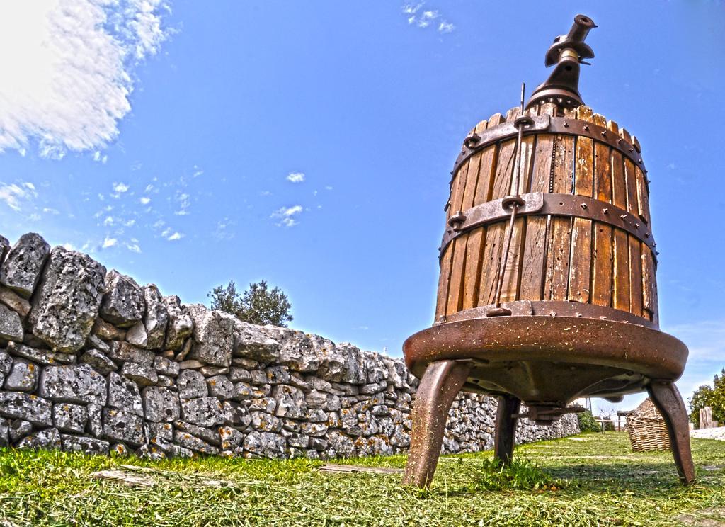 Masseria Rosa Trulli Relais Alberobello Extérieur photo