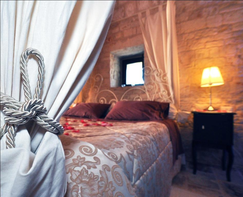 Masseria Rosa Trulli Relais Alberobello Extérieur photo