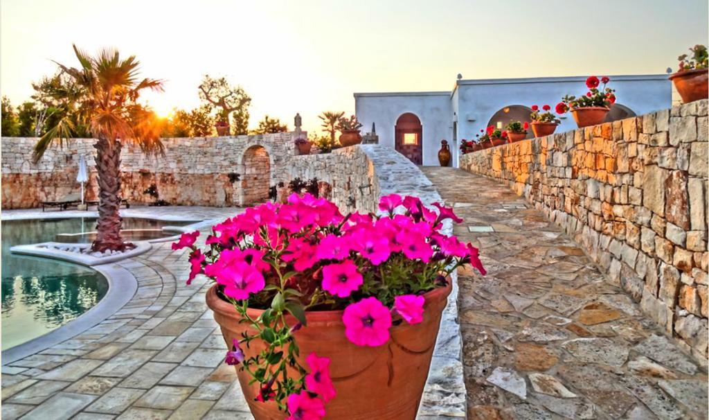 Masseria Rosa Trulli Relais Alberobello Extérieur photo