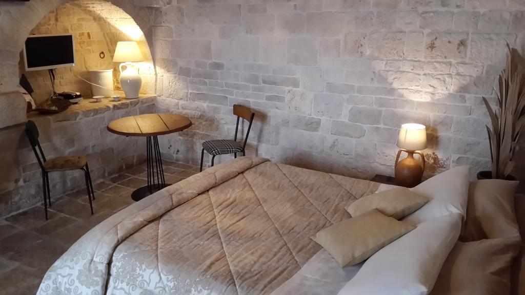 Masseria Rosa Trulli Relais Alberobello Chambre photo