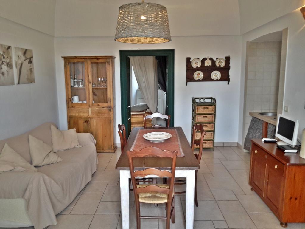 Masseria Rosa Trulli Relais Alberobello Extérieur photo