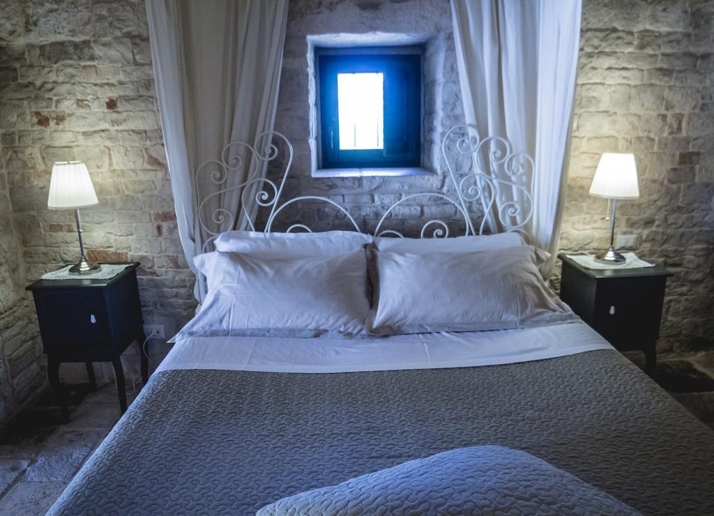 Masseria Rosa Trulli Relais Alberobello Extérieur photo
