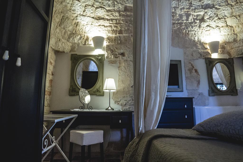 Masseria Rosa Trulli Relais Alberobello Extérieur photo