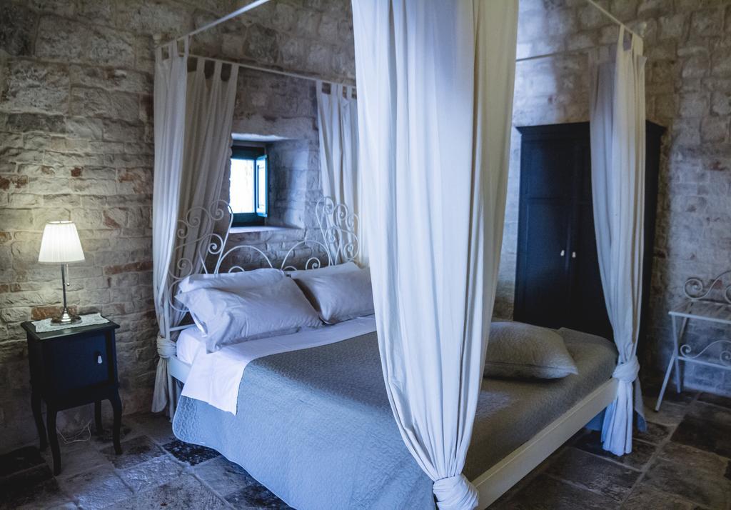 Masseria Rosa Trulli Relais Alberobello Extérieur photo