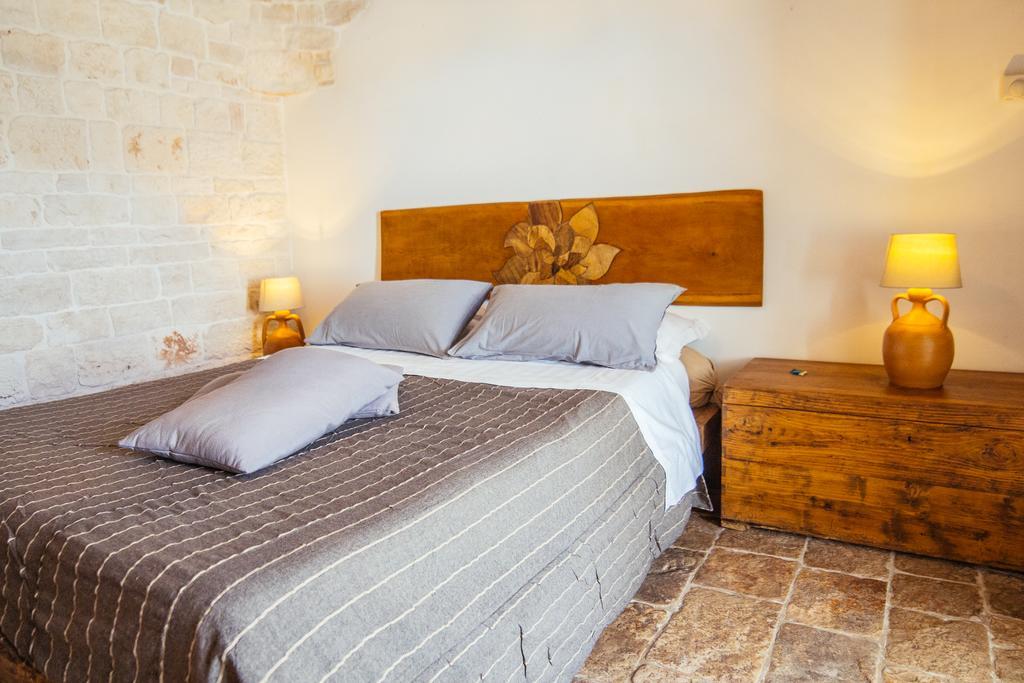Masseria Rosa Trulli Relais Alberobello Extérieur photo