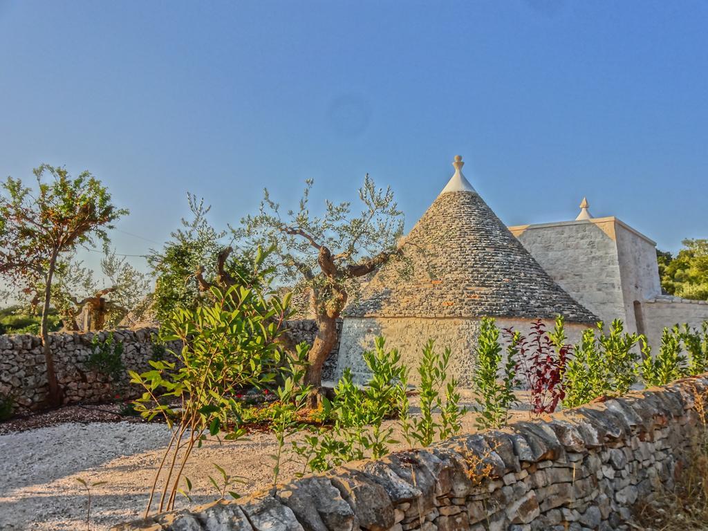 Masseria Rosa Trulli Relais Alberobello Chambre photo